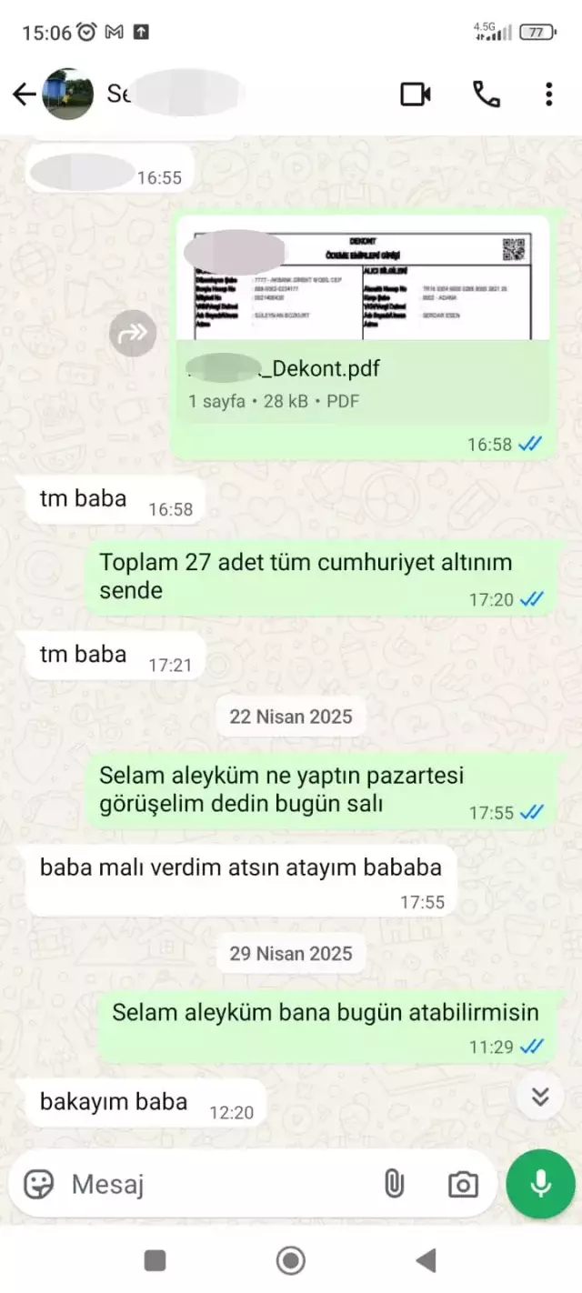 30 yıllık bakkal mahallelinin elinde avucunda ne varsa alıp kaçtı