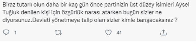 CHP'li Aykut Erdoğdu'nun şehit paylaşımına tepki yağıyor: Barışamadık