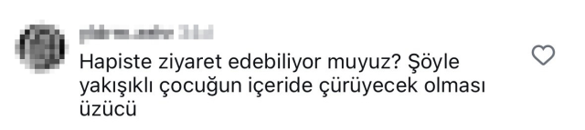 Üniversite öğrencisi Büşra Cin'in katil zanlısı için yapılan yorumlar yok artık dedirtti
