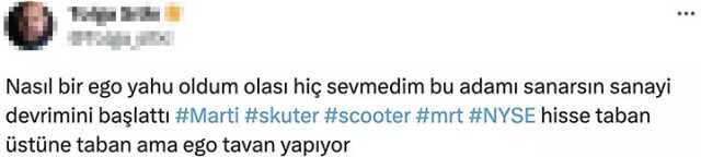 Başkonsolosun yanında elleri cebinde dolaşan Martı CEO'su Öktem'in Türkevi videosu tepki çekti