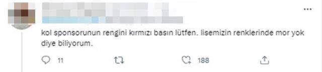 Galatasaray'ın yeni formasının tasarımı ve pahalı fiyatı taraftarın tepkisini çekti