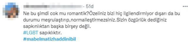 Mabel Matiz olayı nedir? (VİDEO) Mabel Matiz yeni klibi! Mabel Matiz son klip nedir?