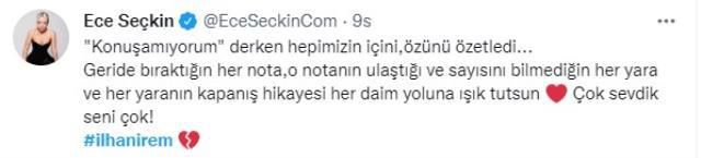 İlhan İrem... ÖLÜMÜ SANAT DÜNYASINI YASA BOĞDU!