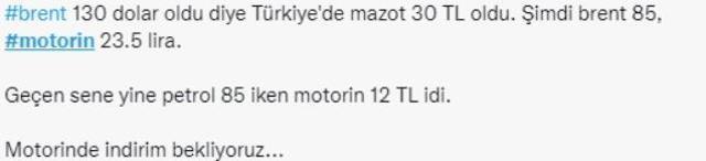 Akaryakıta zam beklentisi sosyal medyayı ayağa kaldırdı! Araç sahipleri aynı soruyu soruyor