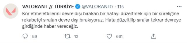 Valorant dereceli ne zaman açılacak?