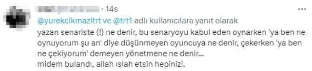 Yürek Çıkmazı dizisindeki çocuğa şiddet sahnesi tepki çekti: Yazıklar olsun