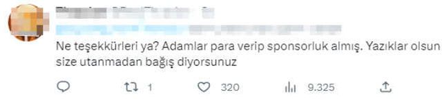 TFF'nin, maçlara Trendyol formasıyla çıkılacak açıklamasına tepkiler çığ gibi