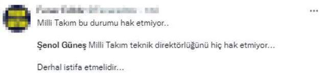Hollanda, 55. saniyede gol atınca ortalık yıkıldı! Şenol Güneş istifaya çağrılıyor