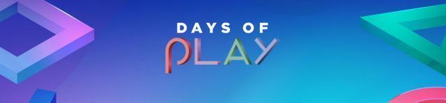 PlayStation Days of Play başlangıç tarihi açıklandı