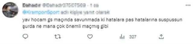 Jesus deliye döndü! Hocasının kızdığını gören Arda'nın tepkisi bomba