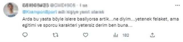 Jesus deliye döndü! Hocasının kızdığını gören Arda'nın tepkisi bomba