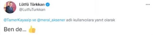 Kılıçdaroğlu'nun 'Benimle misiniz?' çıkışına İYİ Partili isimlerden sert yorum: Akşener bize bunu sorsa utanırdık