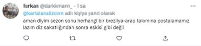 'Güvende değilim, Türkiye'de kalamam' diyen Josef'ten olay karar! Taraftar küplere bindi