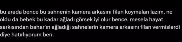 Fragmandaki O Anlar ve Sosyal Medyada Yaşanan Tepkiler