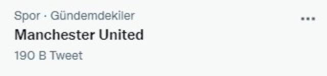 Dünya, Manchester United'ın düştüğü hali konuşuyor! 35 dakikada olanların izahı yok