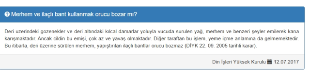 Dudak nemlendiricisi orucu bozar mı?