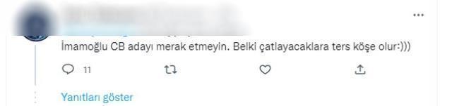 Toplantı bitti ama bu görüntüler çok konuşulacak! Kılıçdaroğlu'ndan, İmamoğlu'na olay hareket