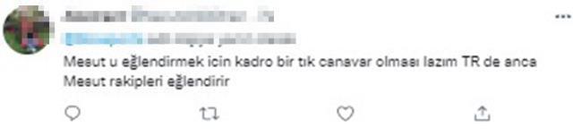 Arsene Wenger'den şaka gibi Mesut tavsiyesi! Fenerbahçeli taraftarları çıldırttı