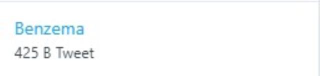 Belki en büyük değil ama çok büyük! Benzema'nın akılalmaz performansını dünya konuşuyor