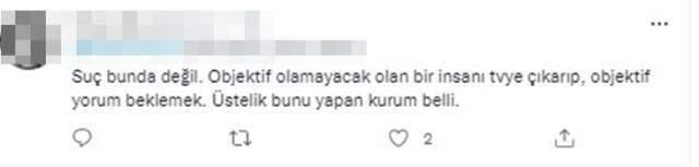 Volkan Demirel'in Galatasaray ve Morutan hakkındaki yorumlarına tepki yağıyor