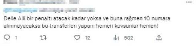 Türkiye Kupası'nda havlu atan Beşiktaş'ta taraftar ayağa kalktı: Bunları hak etmiyoruz