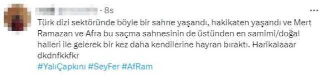 Yalı Çapkını'na damga vuran sahne! Seyran, kocasının yasak aşkını saçından tutarak evden kovdu
