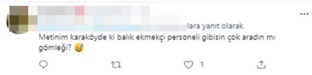 Uzak Doğu esintili kıyafetiyle oy atmaya gelen sanatçı Metin Uca, Recep İvedik'e benzetildi