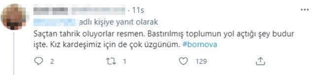İzmir'de otobüste tacize uğrayan genç kız o anları paylaştı! Tepkiler çığ gibi büyüdü