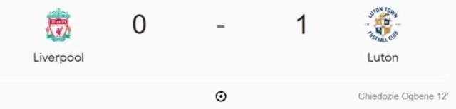 Liverpool Luton Town maç özeti ve golleri izle! (VİDEO) Liverpool Luton Town maçı özeti! Golleri kim attı, maç kaç kaç bitti?