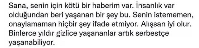 Ebrar Karakurt- İrem aşkıyla ilgili 'Bu normal mi?' diye eleştiride bulunan kadın, sosyal medyada linç edildi