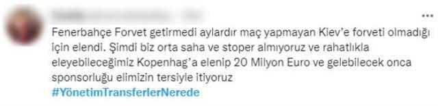 Galatasaray'ın Avrupa'yı sallayan transferleri sonrası ezeli rakip taraftarları çıldırdı! Açtıkları etiket gündemin ilk sırasında
