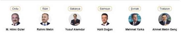 AK Parti hangi illeri aldı, AK Parti kaç büyükşehir kaç belediye kazandı 2024?