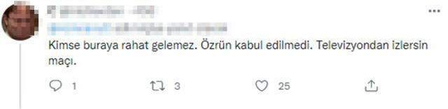 Galatasaray'ın stadından skandal paylaşım yapan Fransız gazeteciye tepkiler çığ gibi! Taraftarlar sinirden çıldırdı