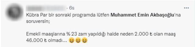 AKP Grup Başkanvekili Akbaşoğlu'nun Fransa'daki enflasyon hesabı olay oldu