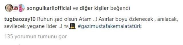 Bugün Türkiye'de hayat durdu! Ünlü isimlerin dilinden tek kelime döküldü: Özlemle