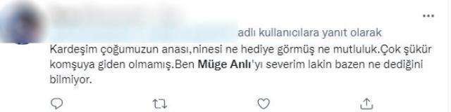 Müge Anlı'nın konuğuna söylediği ifadeler tepki çekti: Sen almazsan karına, üst kat komşusu alır