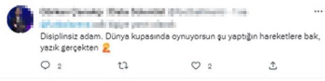 Rakiple öyle dalga geçersen böyle yıkılırsın! Alman yıldız ibretlik sonu