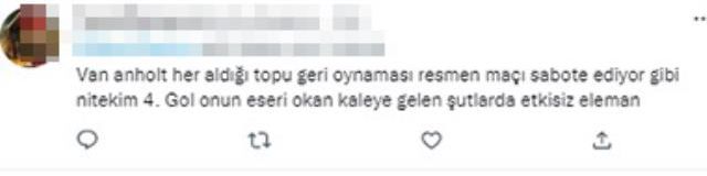 Galatasaraylılar 45 dakikada yenilen gollere inanamıyor! Rakibin sevinçleri skordan daha da skandal