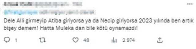 Türkiye Kupası'nda havlu atan Beşiktaş'ta taraftar ayağa kalktı: Bunları hak etmiyoruz
