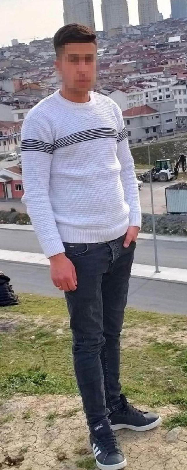 Korkunç olay! 16 yaşındaki çocuk, hamile teyzesini eniştesinden korumak isterken öldü