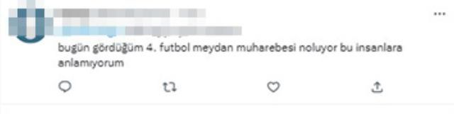 Tüm Türkiye İzmir'i konuşuyor: Futbol yasaklansın