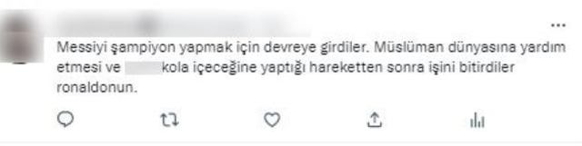 Portekiz'in maçına yapılan hakem ataması Dünya Kupası'nda ortalığı karıştırdı: Messi yönetseydi