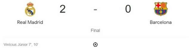 Real Madrid - Barcelona maçı CANLI izle! Real Madrid - Barcelona maçı canlı yayın izle! Nereden, nasıl izlenir?