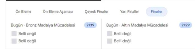 Break Dans olimpiyatları CANLI izle! Break Dans olimpiyatları ne zaman saat kaçta, hani kanalda?