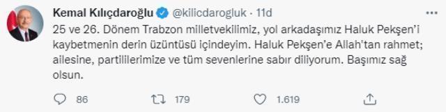 Haluk Pekşen kimdir, öldü mü, neden öldü, kaç yaşında vefat etti, hastalığı neydi? Haluk Pekşen'in hayatı ve biyografisi!