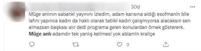 Müge Anlı'nın konuğuna söylediği ifadeler tepki çekti: Sen almazsan karına üst kat komşusu alır
