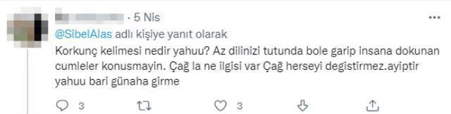 Şarkıcı Sibel Alaş'tan çok konuşulacak çıkış: Her gece korkunç davul sesiyle uyanıyorum