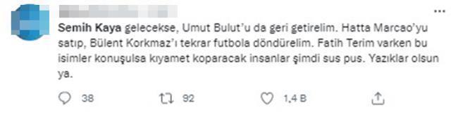 Taraftarlar şaka sanmıştı! Galatasaray'dan son bomba Semih Kaya