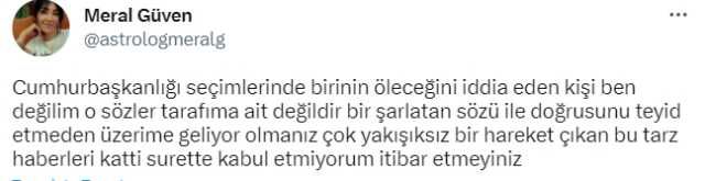 Adaylardan biri ölürse seçim olur mu? Seçimden önce adaylardan biri ölürse ne olur?