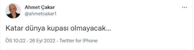 Dünya Kupası iptal mi oldu? Bu yıl Dünya Kupası olmayacak mı? Dünya Kupası ertelendi mi?